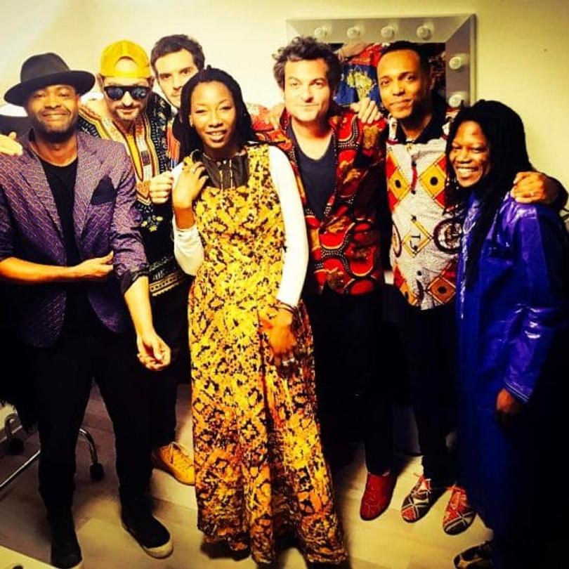 matthieu chedid et repetto