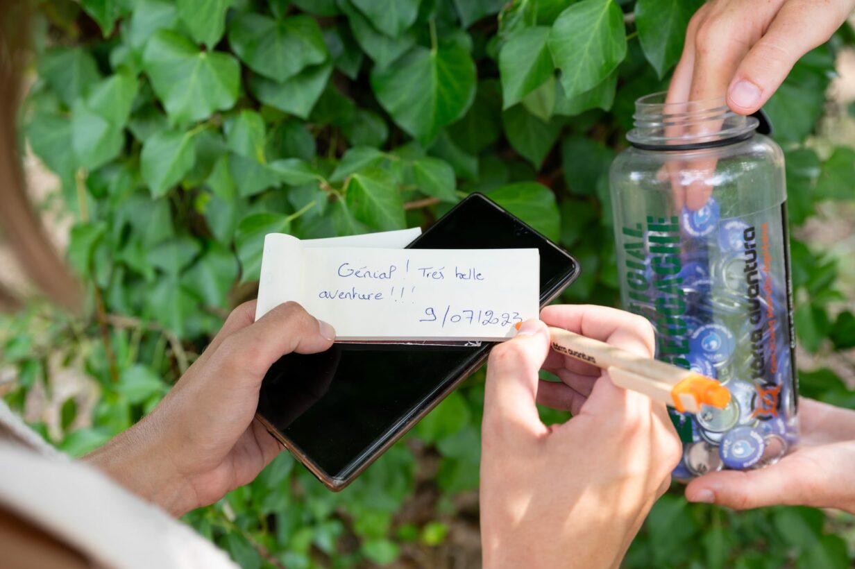 chasse au trésor autour d'excideuil et du périgord vert