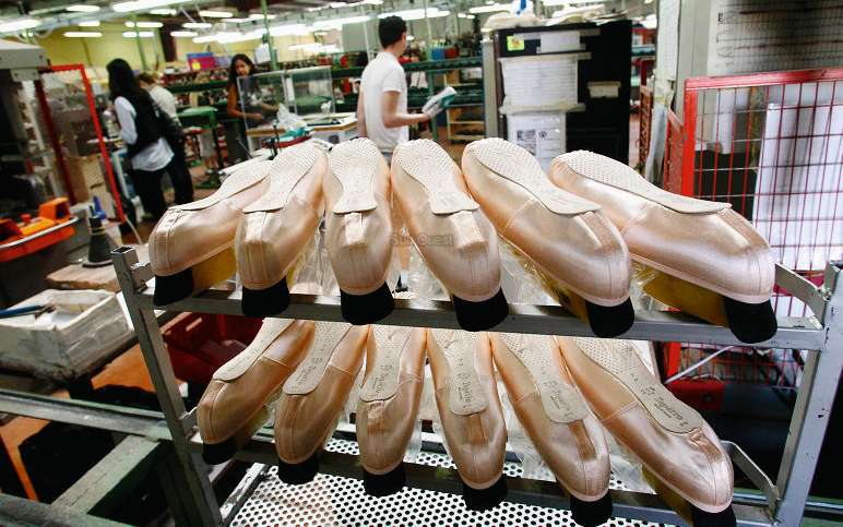 usine repetto à excideuil